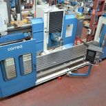 CNC traveling column milling machine :: CORREA L30/43