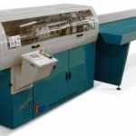 CNC tube cutting machine :: SMI MTP22