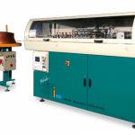 CNC tube cutting machine :: SMI MTS22