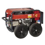 Cold water autonomous high-pressure cleaner :: MATOR A 500 G