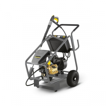 Cold water high-pressure cleaner KÄRCHER HD 25/15 4 CAGE PLUS