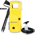 Cold water high-pressure cleaner :: KRUGER KH601