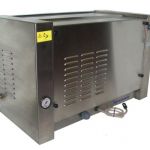 Cold water high-pressure cleaner :: KRUGER KGM15020F - KGM20020F