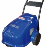 Cold water high-pressure cleaner :: MAZZONI SERIE KC PLUS