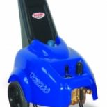Cold water high-pressure cleaner :: MAZZONI K2000