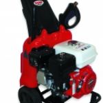 Cold water high-pressure cleaner :: MAZZONI KB2000