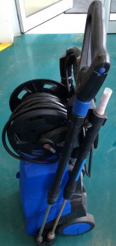 Cold water high-pressure cleaner NILFISK POSEIDON 3-30