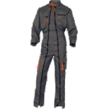 Combined coverall :: PANOPLY PA M2CDZ