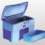 Compact ultrasonic cleaning unit :: ELMA ELMASONIC ONE
