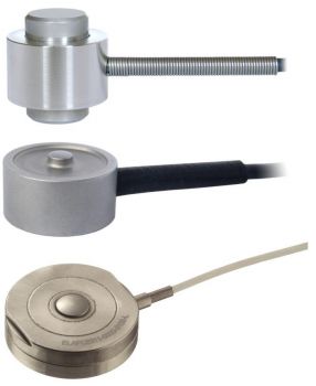 Compression load cell AEP 