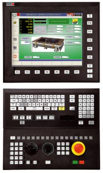 Computer numerical control CNC FAGOR CNC 8070 otras aplicaciones