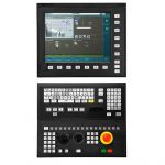 Computer numerical control CNC for milling machines :: FAGOR CNC 8065 Fresadora