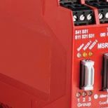 Configurable safety relay :: ROCKWELL AUTOMATION MSR310P