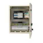 Control panel for submergible pumps :: FANOX CBT
