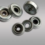 Conveyor roller bearing :: MOTN