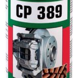 Copper anti-corrosion spray :: TECTANE CP 389