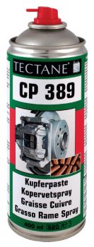 Copper anti-corrosion spray TECTANE CP 389