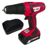 Cordless hammer drill :: AZOR TC18-2-4158