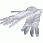 Cotton gloves :: HIPERCLIM Ref. 0440009