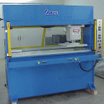 Cutting machine :: Sysco THNC