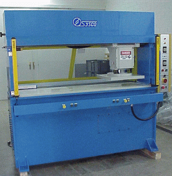Cutting machine SYSCO THNC