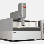 Die sinking large-scale electrical discharge machine :: ONA NX8 / TX8