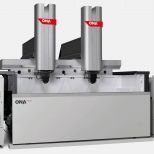Die sinking large-scale electrical discharge machine :: ONA NX10 / TX10