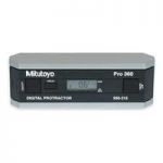Digital inclinometer :: MITUTOYO 950-317 Pro 360