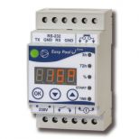 Digital pump controller :: TOSCANO EASY-Pool