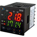 Digital temperature controller :: DITEL SERIE SX48