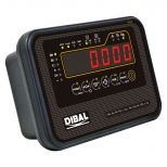 Digital weight indicator :: DIBAL DMI-610