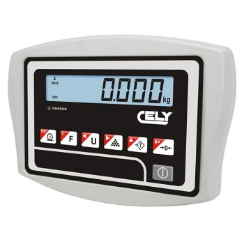 Digital weight indicator DIBAL VC-50 M