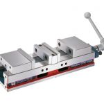 Double manual vise :: COIN COMERCIAL HDL