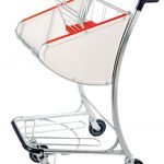 Duty free shopping cart :: CARTTEC