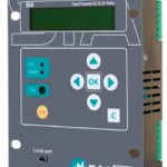 Earth fault and overload protection relay :: FANOX SIA-B