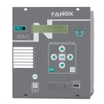 Earth fault and overload protection relay :: FANOX SIA-C