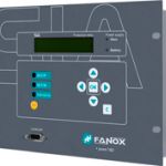 Earth fault and overload protection relay :: FANOX SIA-D
