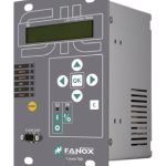 Earth fault and overload protection relay :: FANOX SIL-A