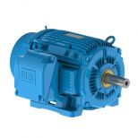 Electric motor :: WEG W22 IEEE-841 NEMA Premium Efficiency Motors