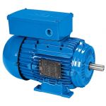 Electric motor :: WEG Single-phase Motors - Aluminium Frame