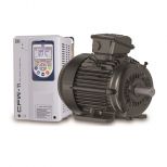 Electric motor :: WEG W22 Magnet IE4 Super Premium