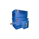 Electric motor :: WEG M Line - MGA - Low and High Voltage - ODP - Squirrel Cage