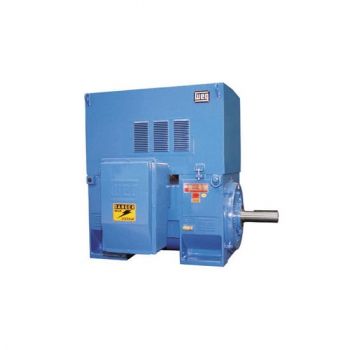 Electric motor WEG M Line - MGP - Low and High Voltage - ODP - Squirrel Cage