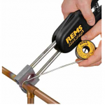 Electric soldering pliers :: Rems Hot Dog 2