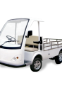 Electric vehicle for airport CARTTEC LQ-F090