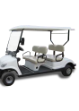 Electric vehicle for airport CARTTEC LQY047