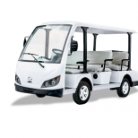 Electric vehicle for airport :: CARTTEC LQ-Y083A