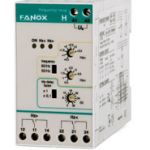 Electromechanical relay :: FANOX – H