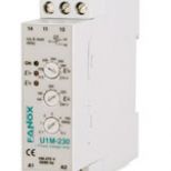 Electromechanical relay :: FANOX U1