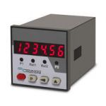 Electronic counter :: MOTRONA ZX 122-ZX 123